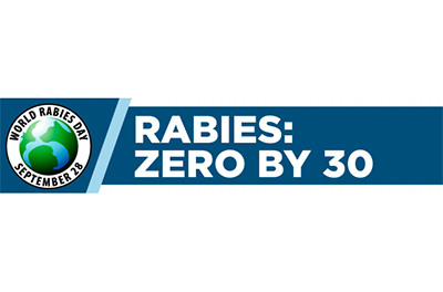 world rabies day