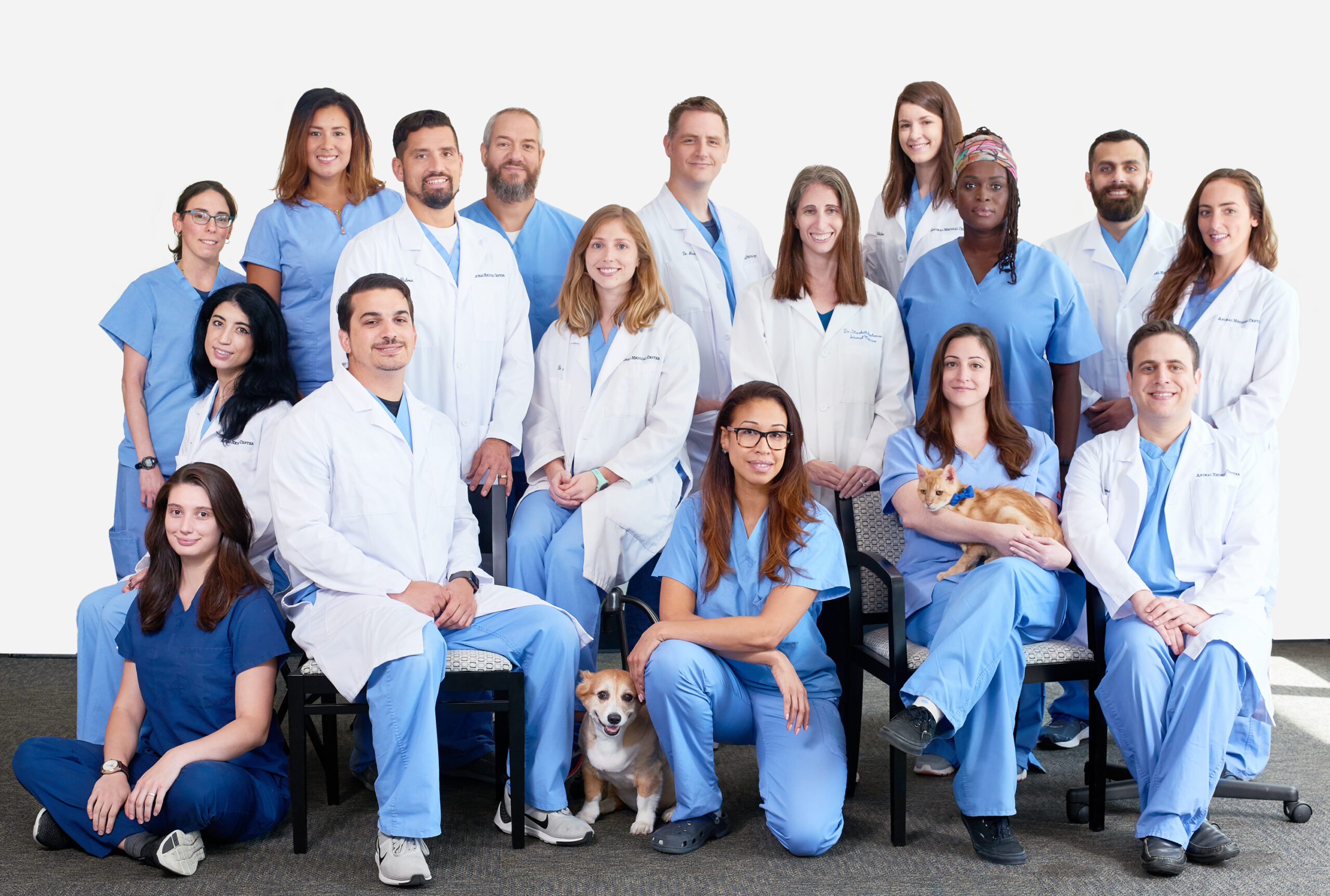 Internal Medicine team