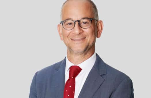 Dr. Anthony Fischetti