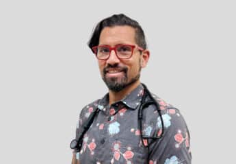 Dr. Douglas Palma