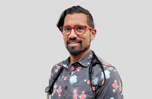 Dr. Douglas Palma