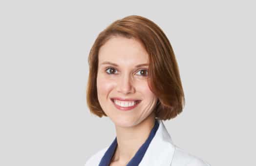 Dr. Lauren Saunders