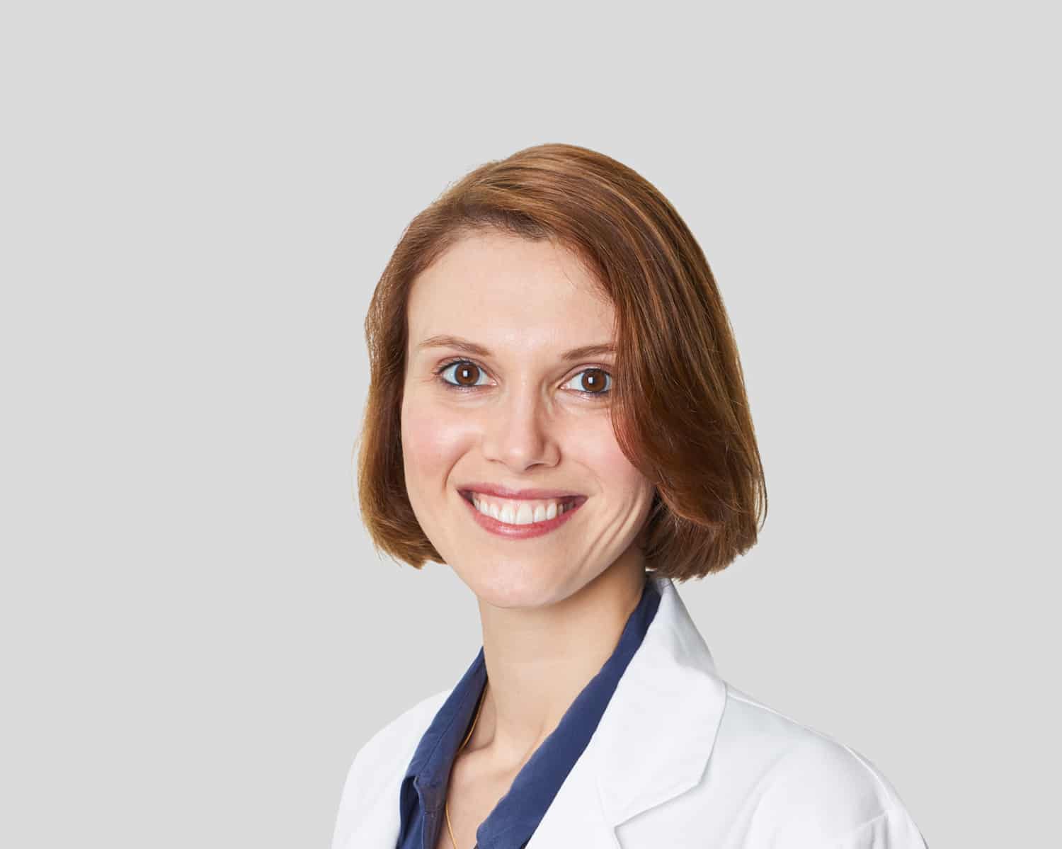 Dr. Lauren Saunders