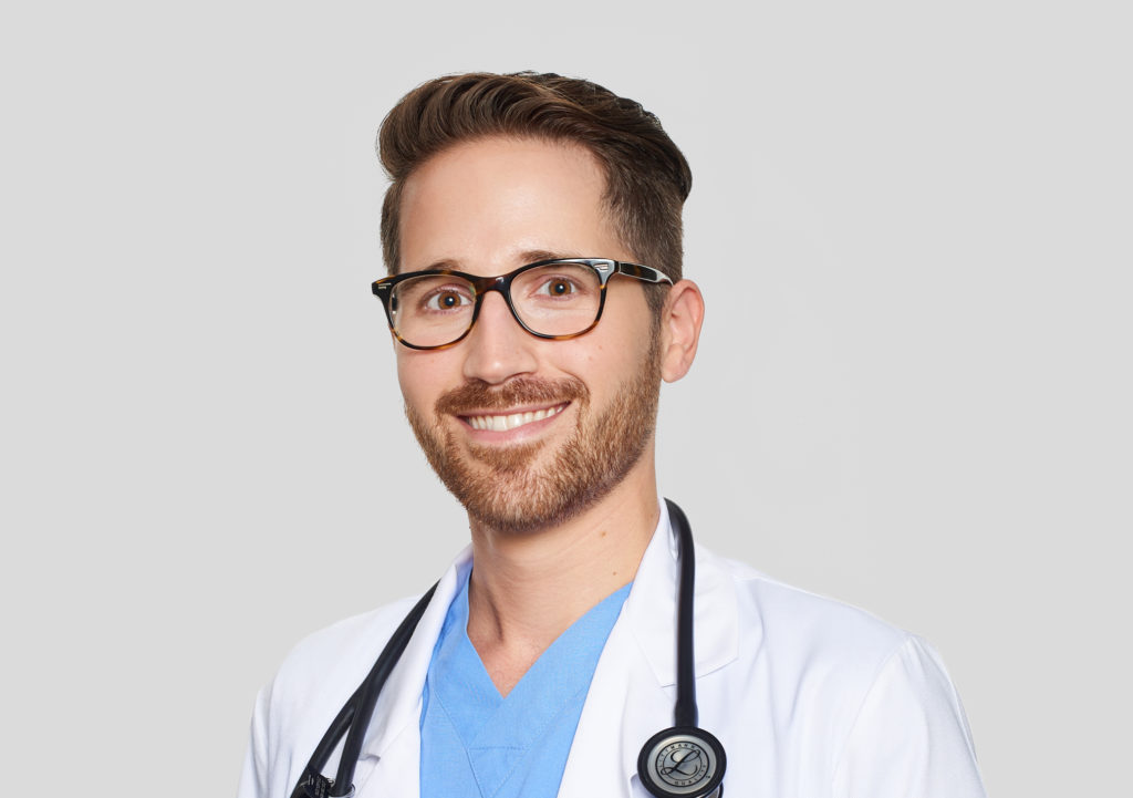 Jonathan Ferrari The Animal Medical Center