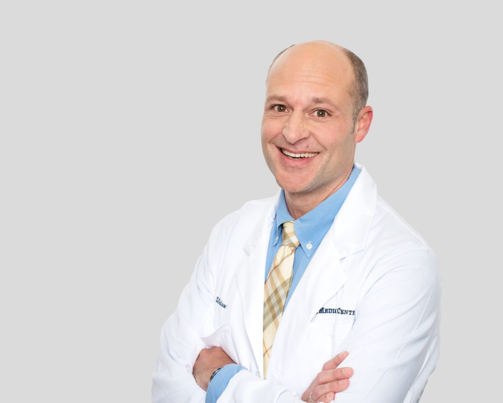 Chick Weisse The Animal Medical Center