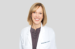 The Animal Medical Center's Dr. Katherine Quesenberry