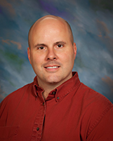 Headshot of Dr. Joseph Wakshlag