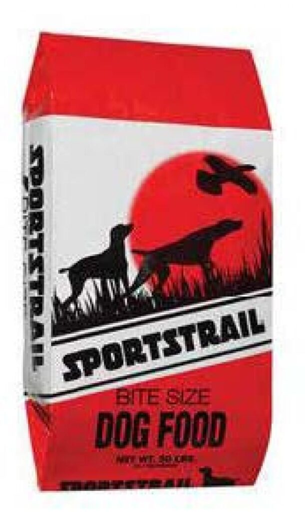 Sportstrail