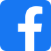 The facebook icon