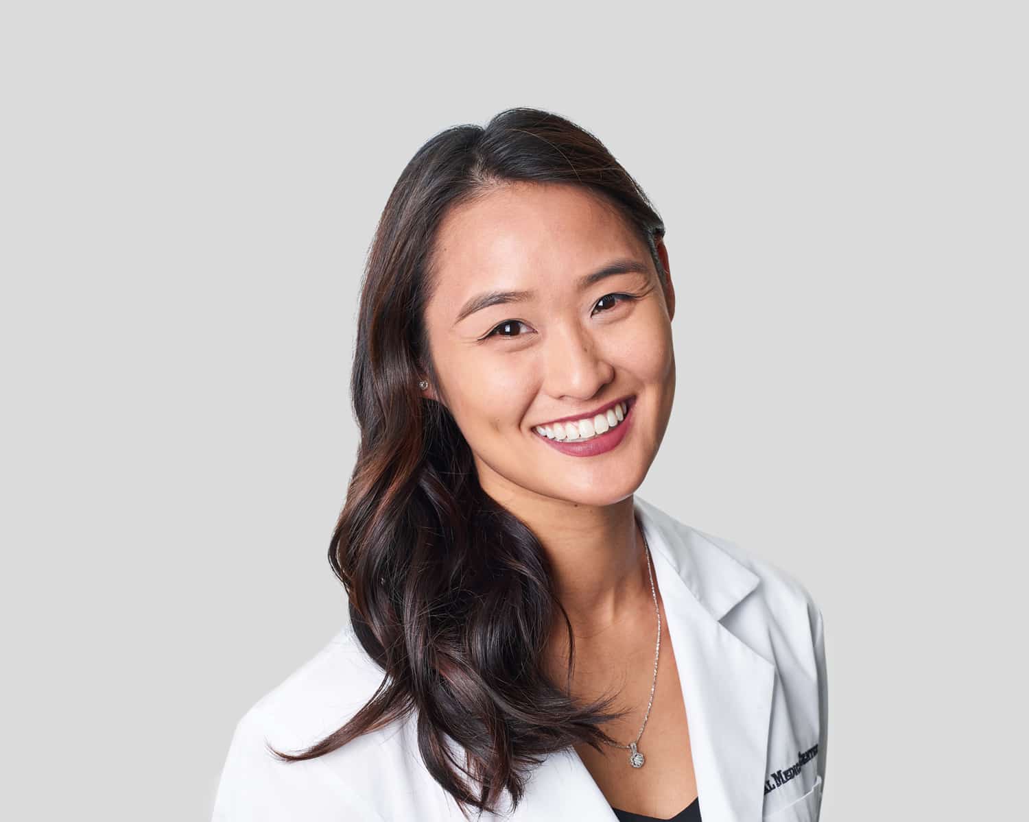 Dr. Michelle Nguyen