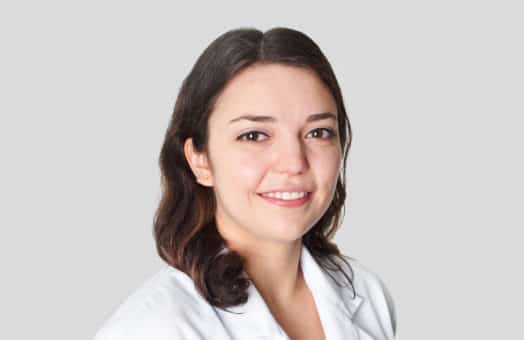 Dr. Rachel Mandelbaum