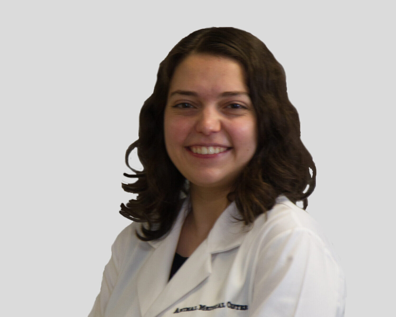 Dr. Rachel Mandelbaum of the Animal Medical Center in New York City