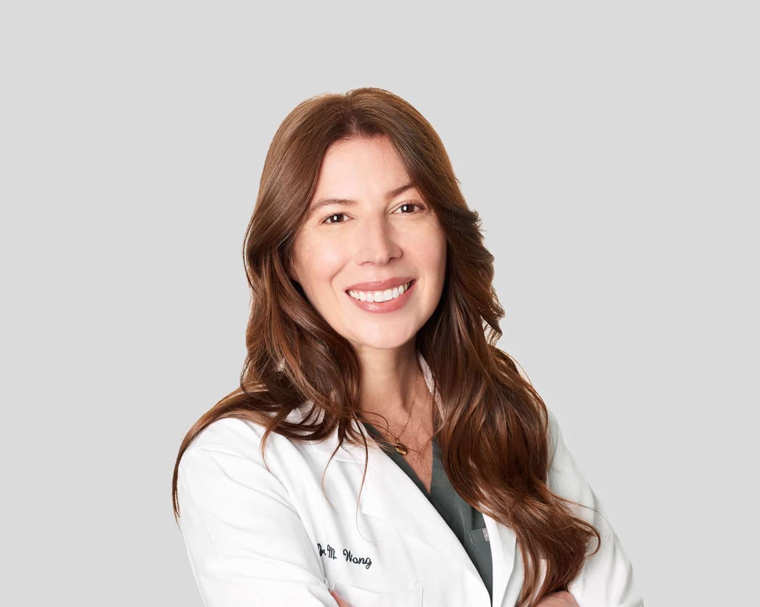 Dr. Margaret Wong