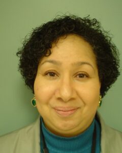 Headshot of Dr. Kimberly Joseph