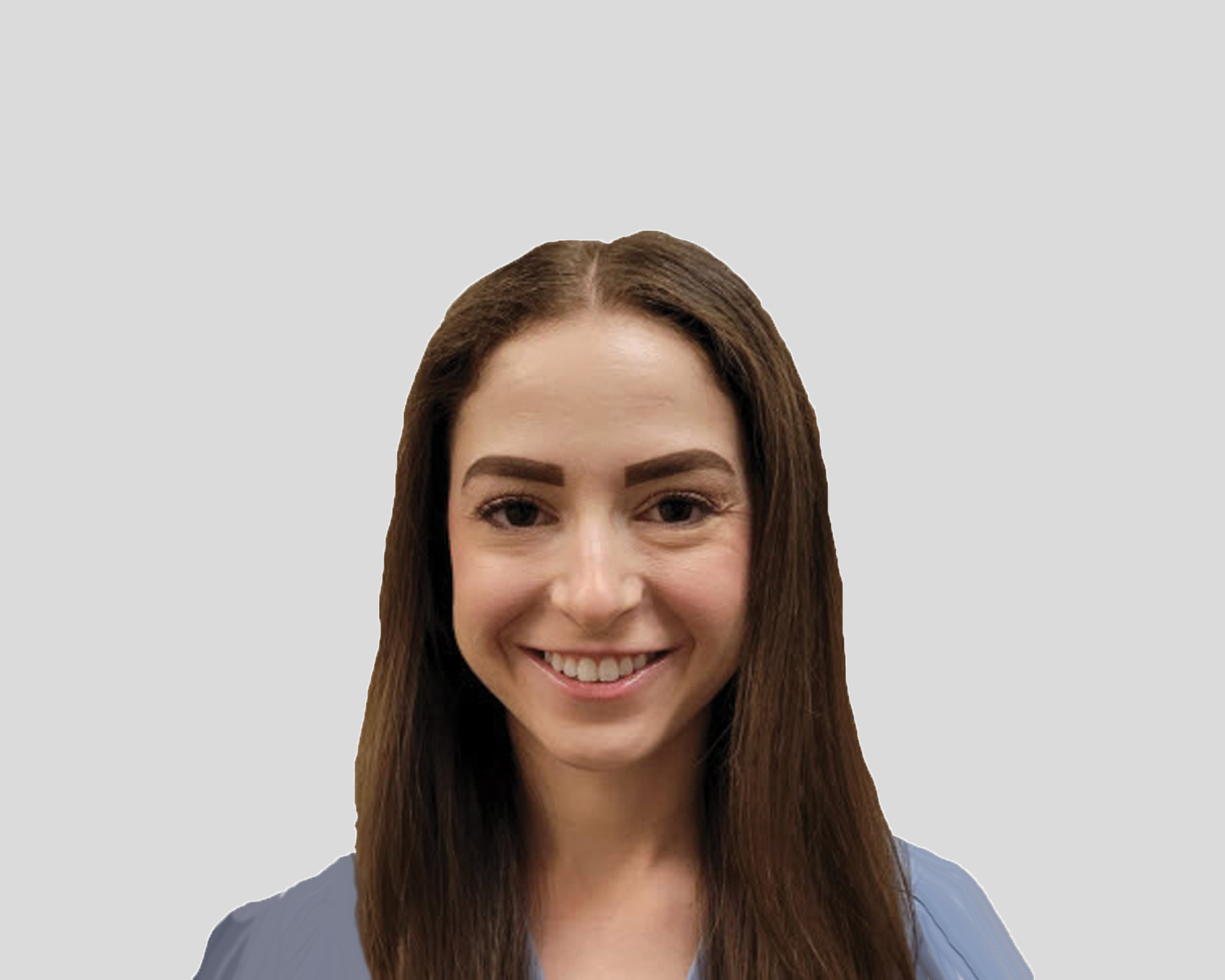 Dr. Ali Fuller