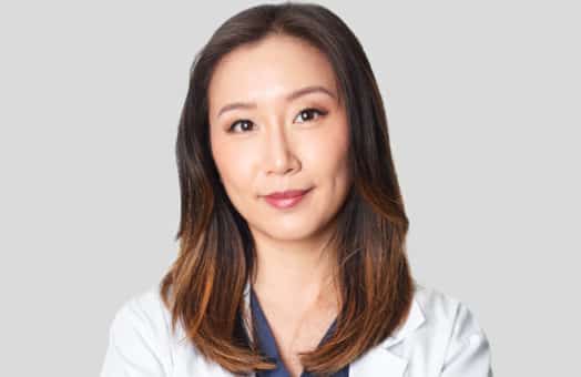 Dr. Betsy Wong