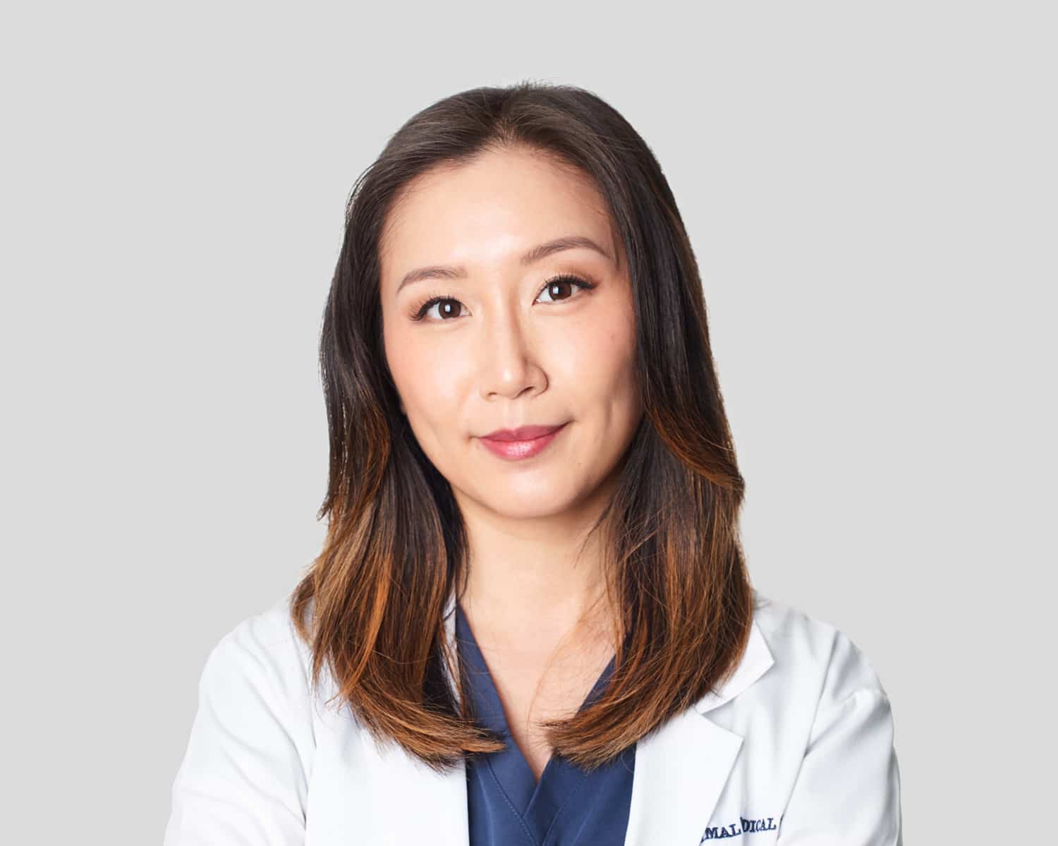 Dr. Betsy Wong