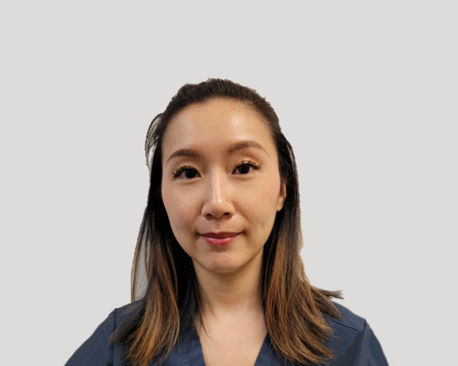 Dr. Betsy Wong