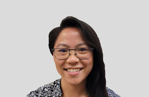 Dr. Jill Huynh