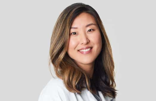 Dr. Julie Choi