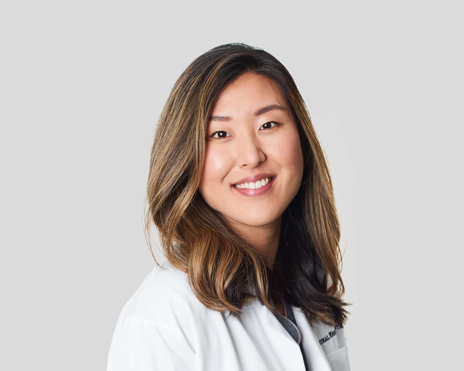 Dr. Julie Choi