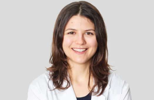 Dr. Natalie Sweiton