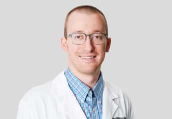 Dr. Nathan Cherzan