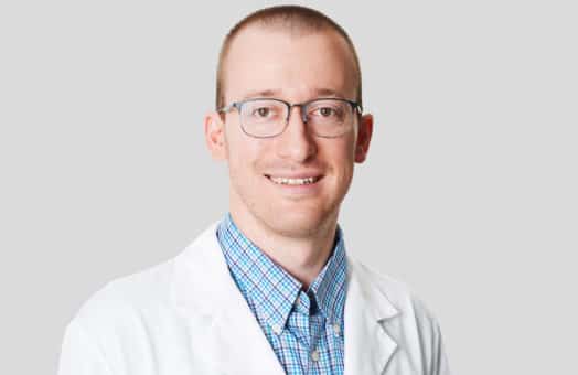 Dr. Nathan Cherzan