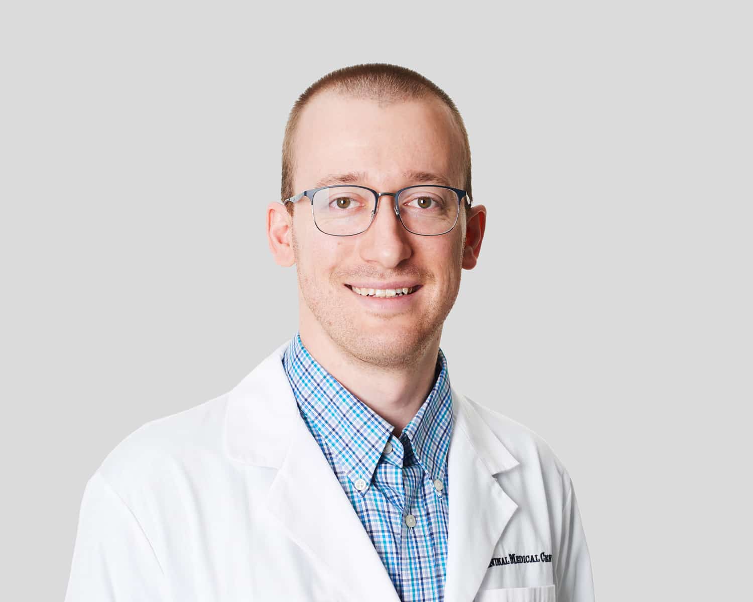 Dr. Nathan Cherzan