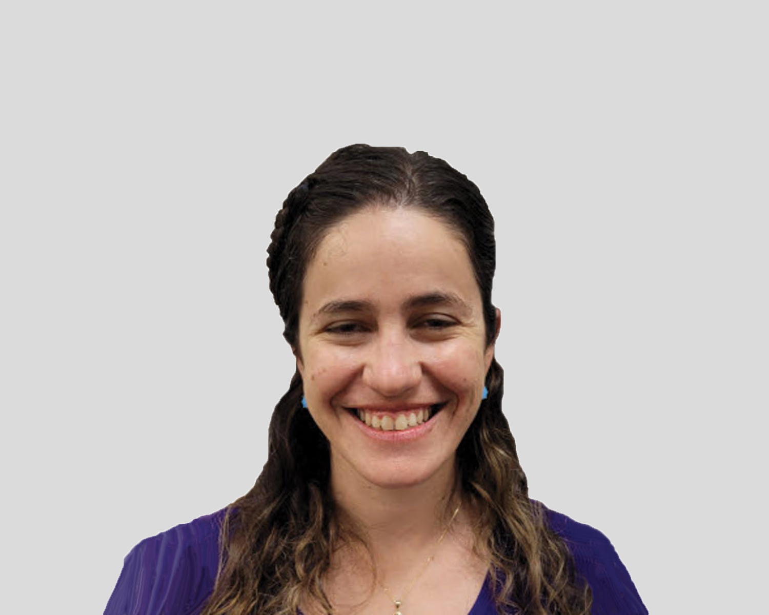 Dr. Sonya Karchemskiy