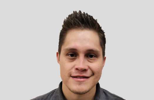 Dr. Freddy Maza
