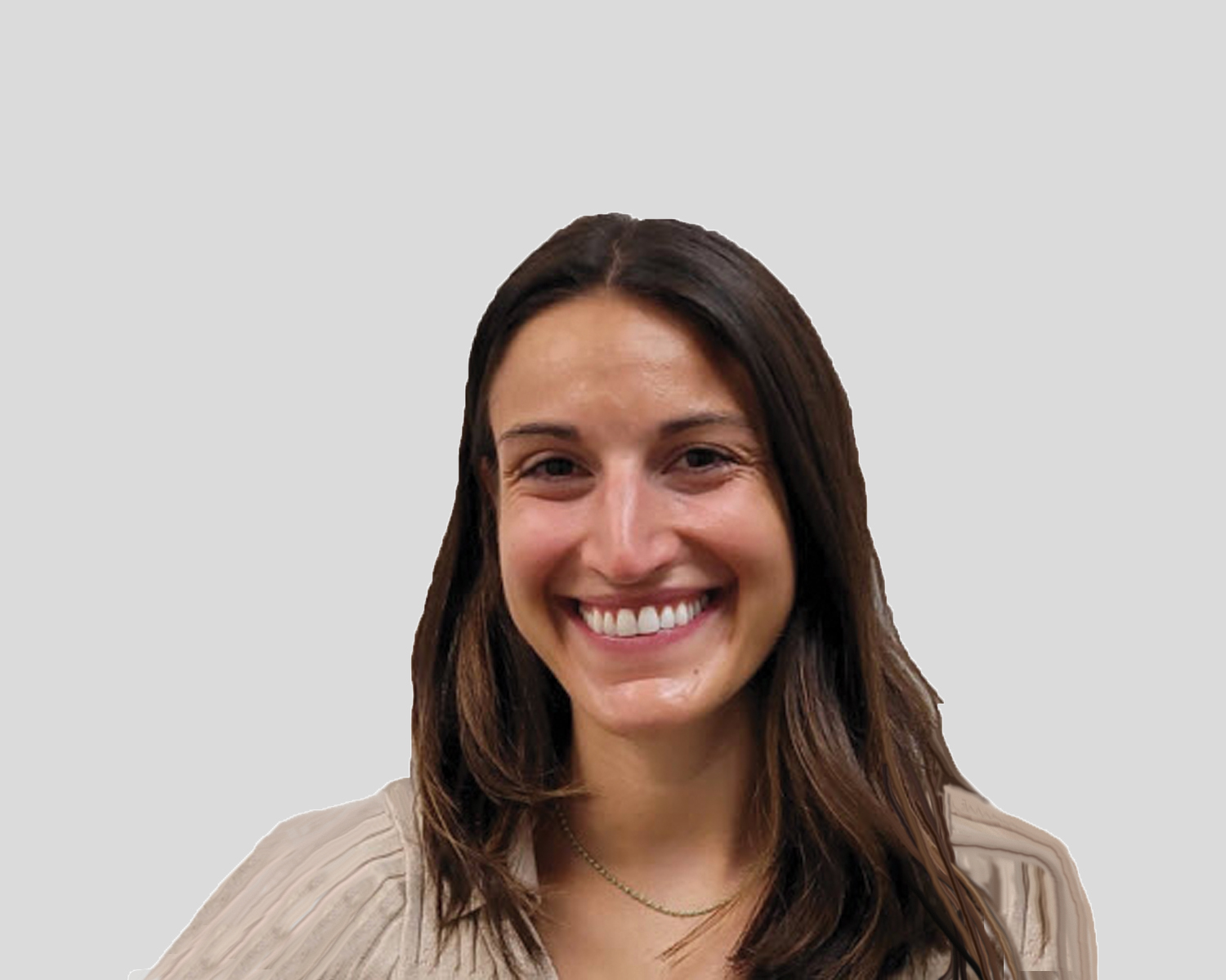 Dr. Lisa Dourmashkin