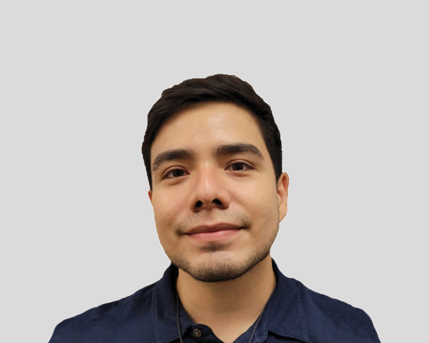 Dr. Mario Barenas