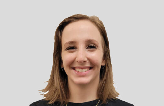 Dr. Rachel Hanford