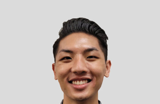 Dr. Remington Chan