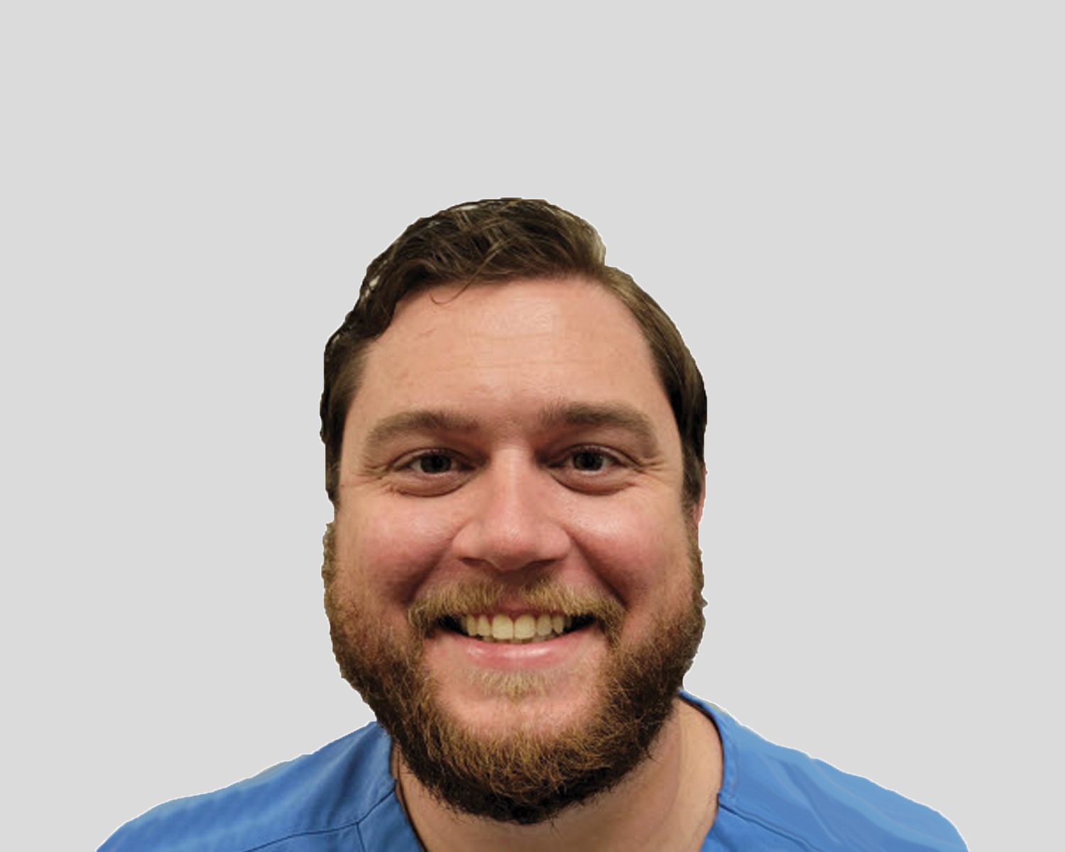 Dr. Tristan Hackney