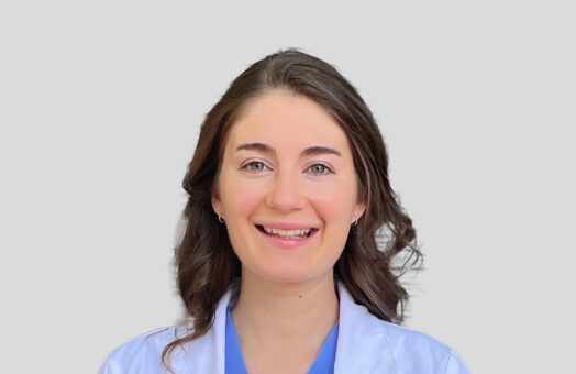 Dr. Kelly Muller