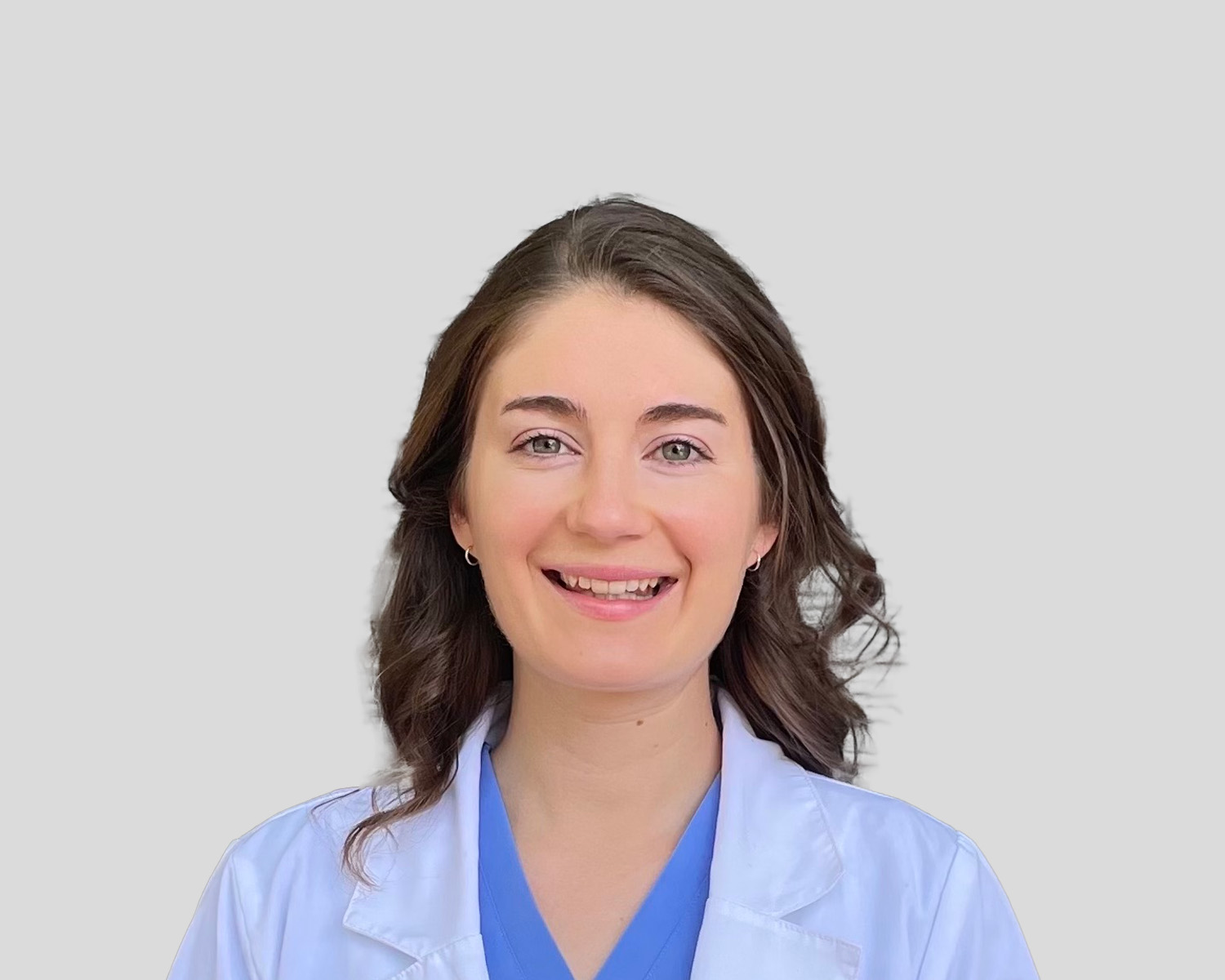 Dr. Kelly Muller