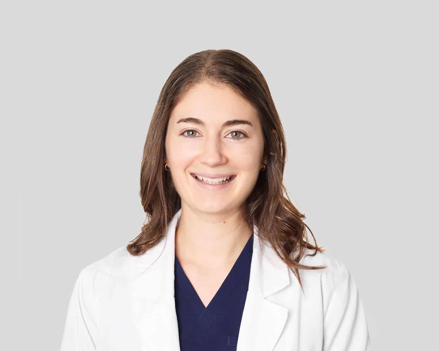 Dr. Kelly Muller