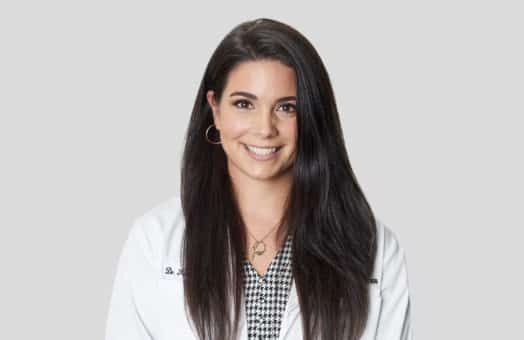 Dr. Samantha Kochie
