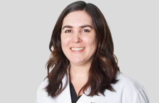 Dr. Andrea Chivers