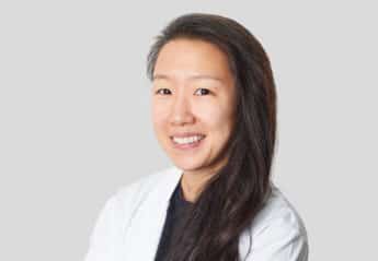 Dr. Christine Choe