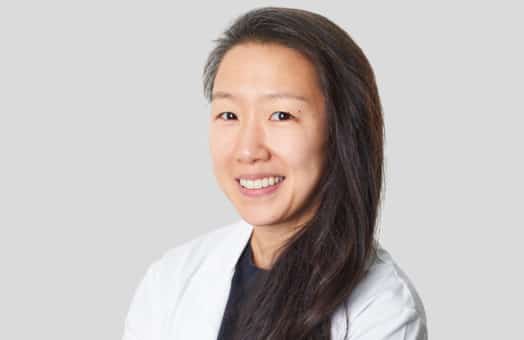 Dr. Christine Choe