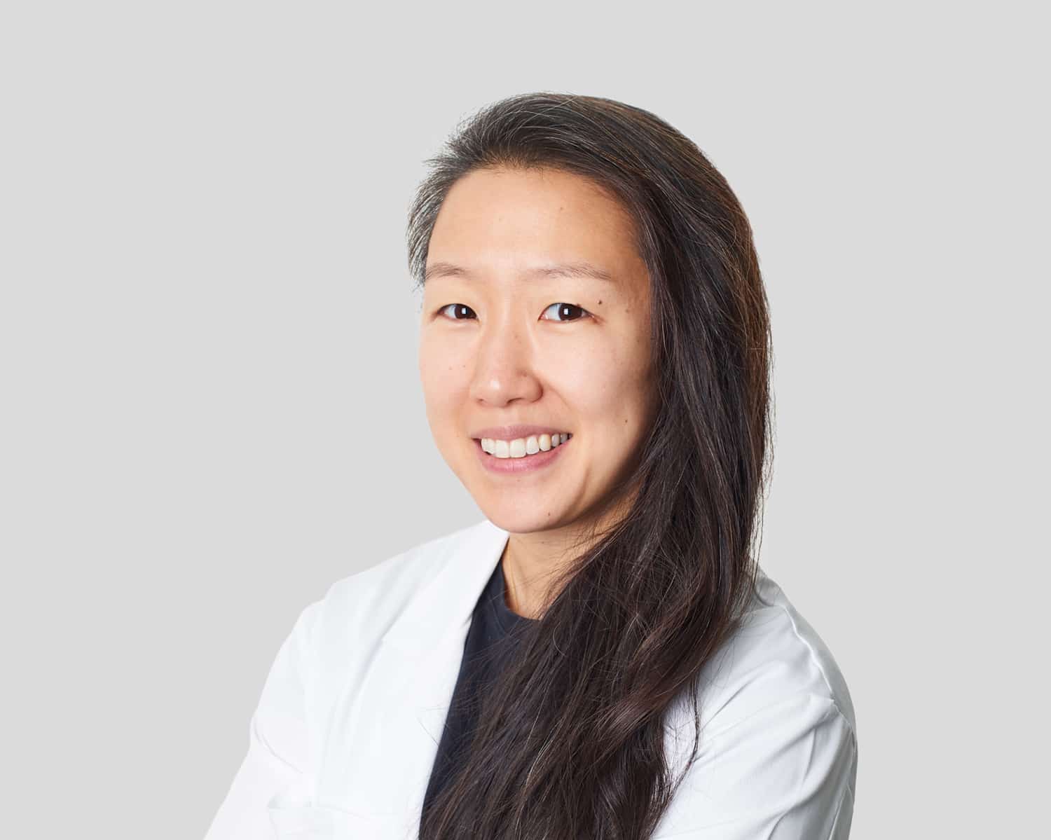 Dr. Christine Choe