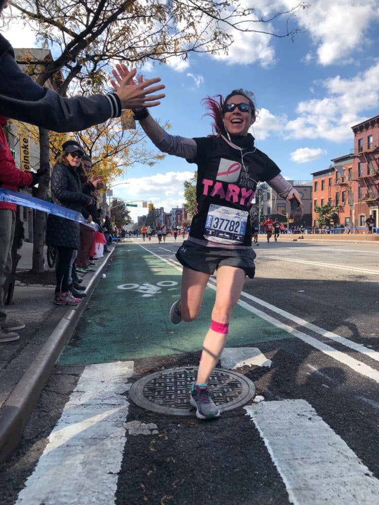 2025 United Airlines New York City Half Marathon - The Animal Medical