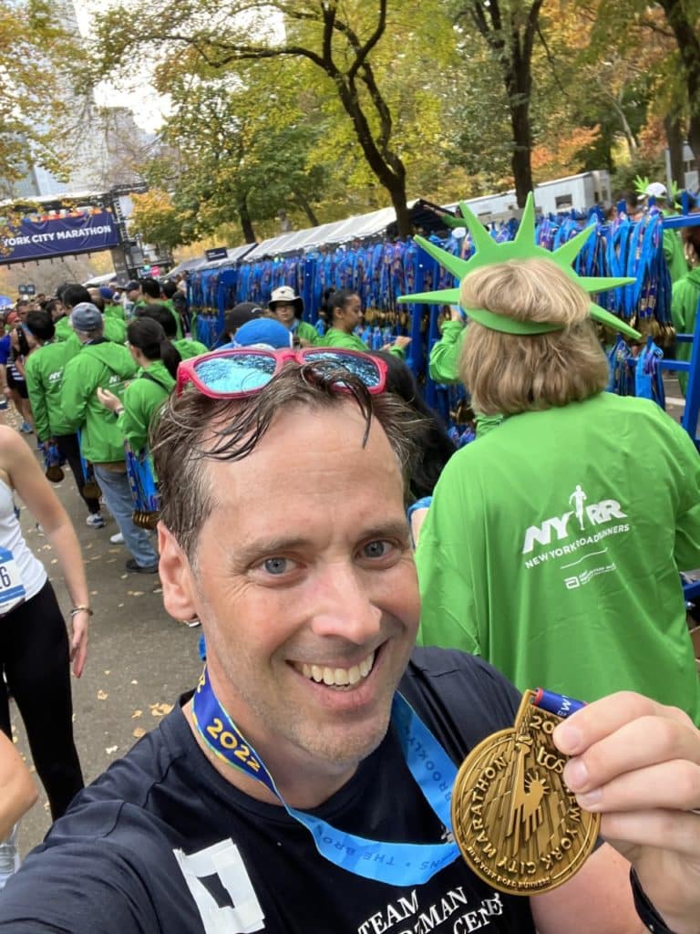 2025 United Airlines New York City Half Marathon The Animal Medical Center