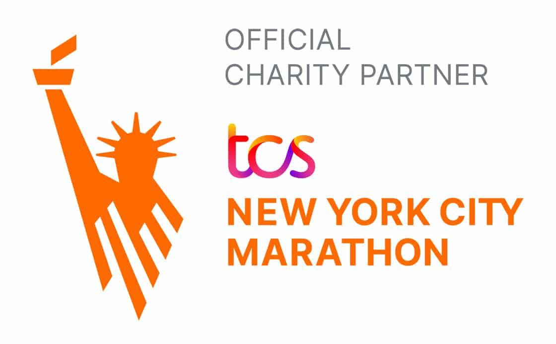 NYC Marathon logo