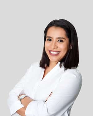 Erika Bugge