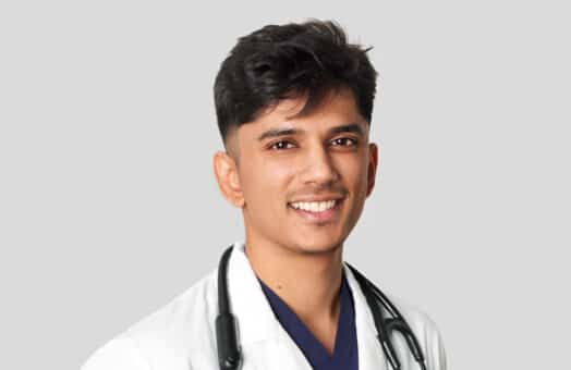 Dr. Jay Pakhawala