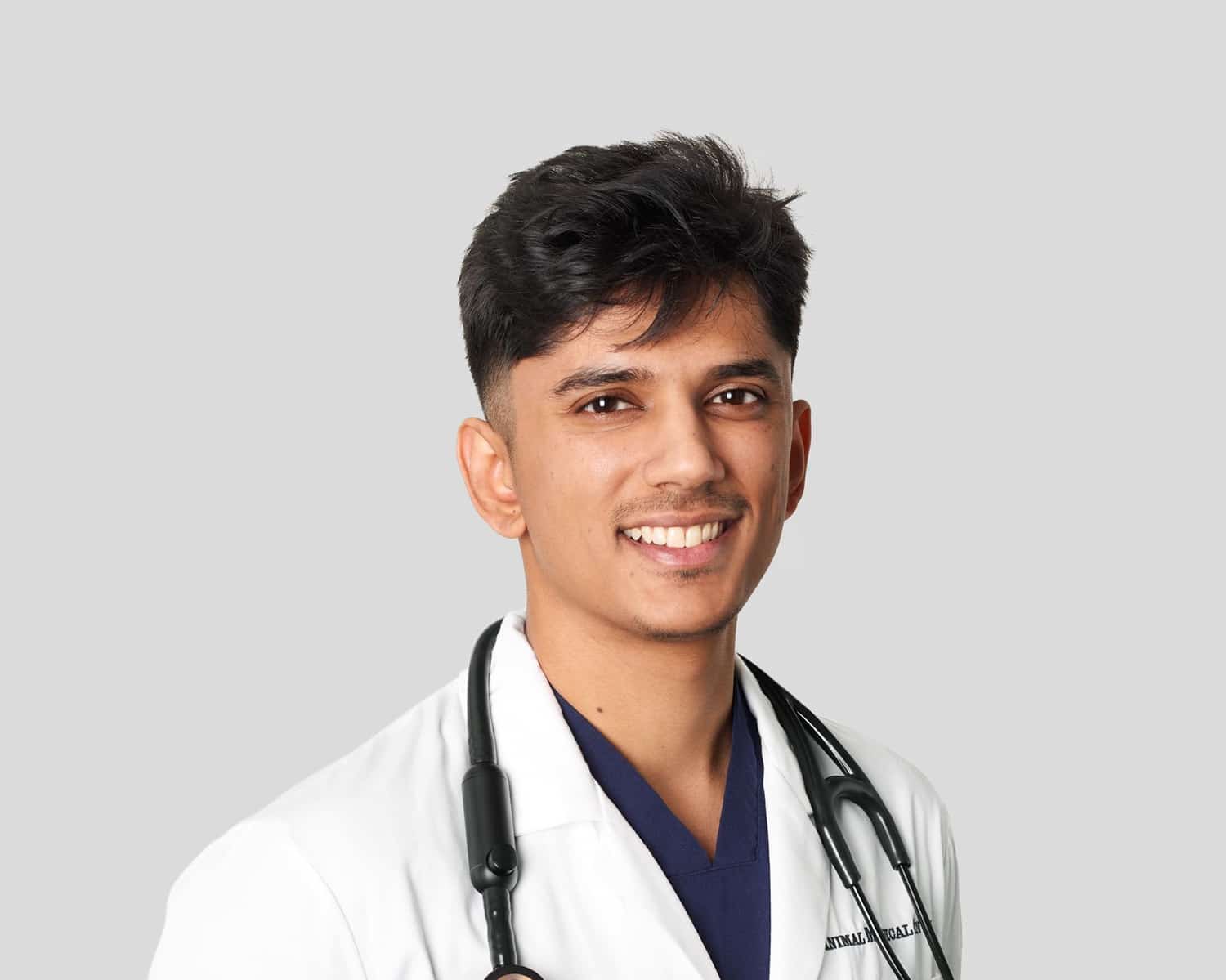Dr. Jay Pakhawala